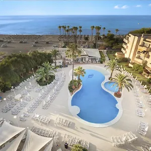 Thb Platja 4*, Sa Coma (Mallorca) Espagne