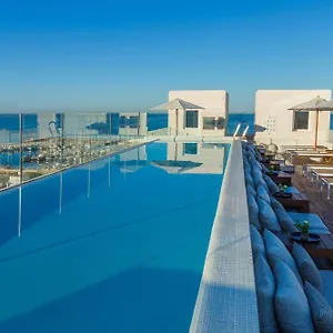 Hm Alma - Adults Only 4*, Can Pastilla (Mallorca) Espagne