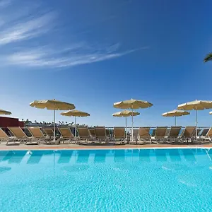 4* Station touristique De Amadores