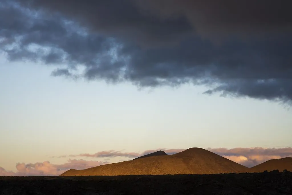 Buenavista Lanzarote Country Bed & Breakfast La Asomada Spain