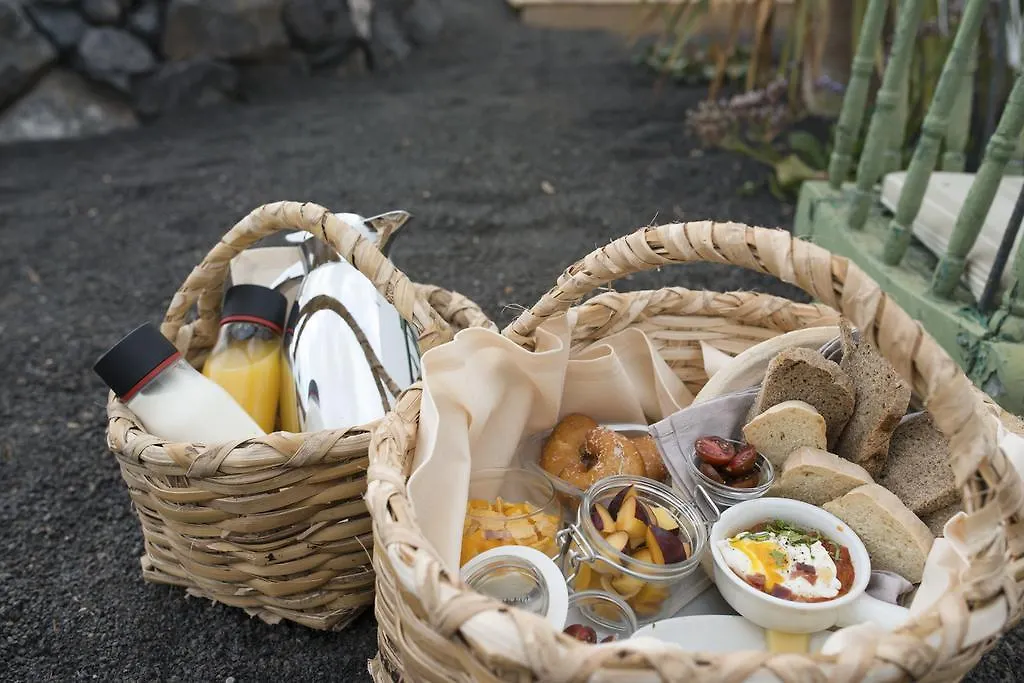 Buenavista Lanzarote Country Bed & Breakfast La Asomada Spain
