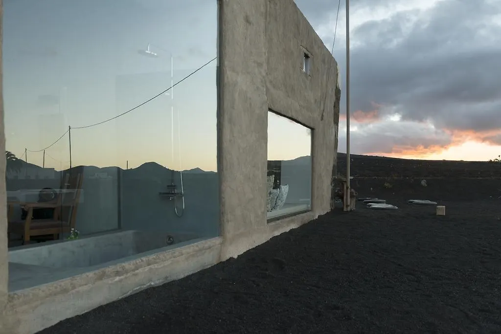 Buenavista Lanzarote Country Bed & Breakfast La Asomada
