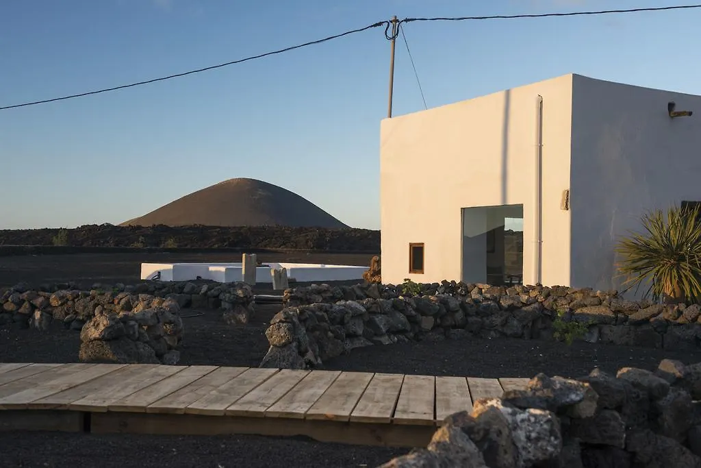 Buenavista Lanzarote Country Bed & Breakfast La Asomada  La Asomada (Lanzarote)