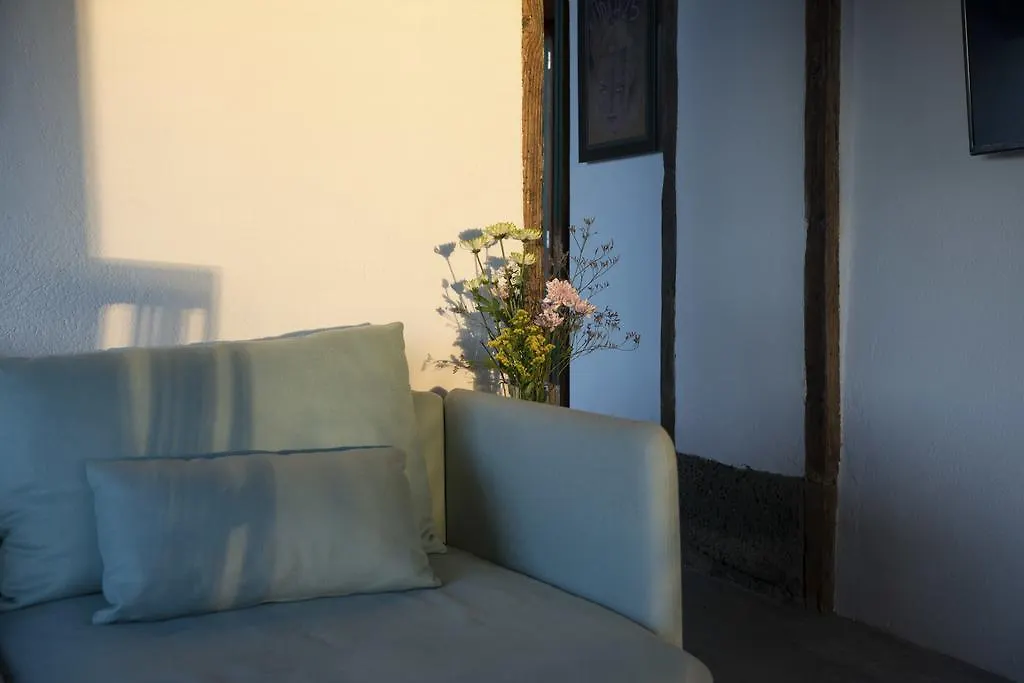 Buenavista Lanzarote Country Bed & Breakfast La Asomada 0*, La Asomada (Lanzarote)