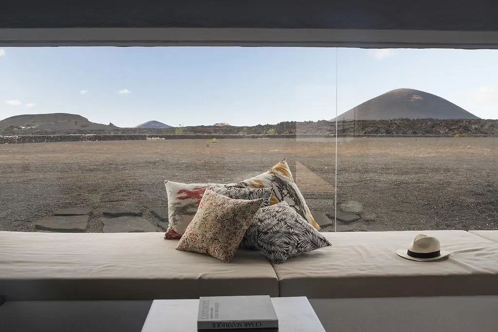 Buenavista Lanzarote Country Bed & Breakfast La Asomada