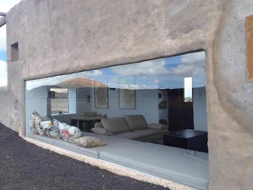 Buenavista Lanzarote Country Bed & Breakfast La Asomada